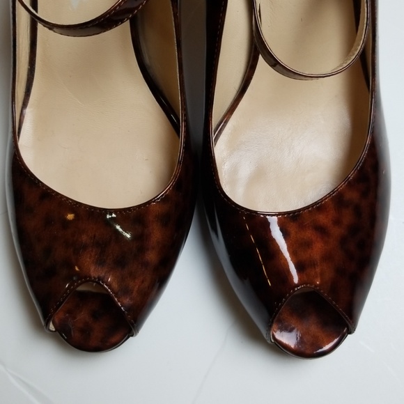 Cole haan pumps size 10 - Picture 8 of 8